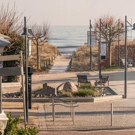 Haus Meerblick 11 Heringsdorf (Usedom) Exterior foto