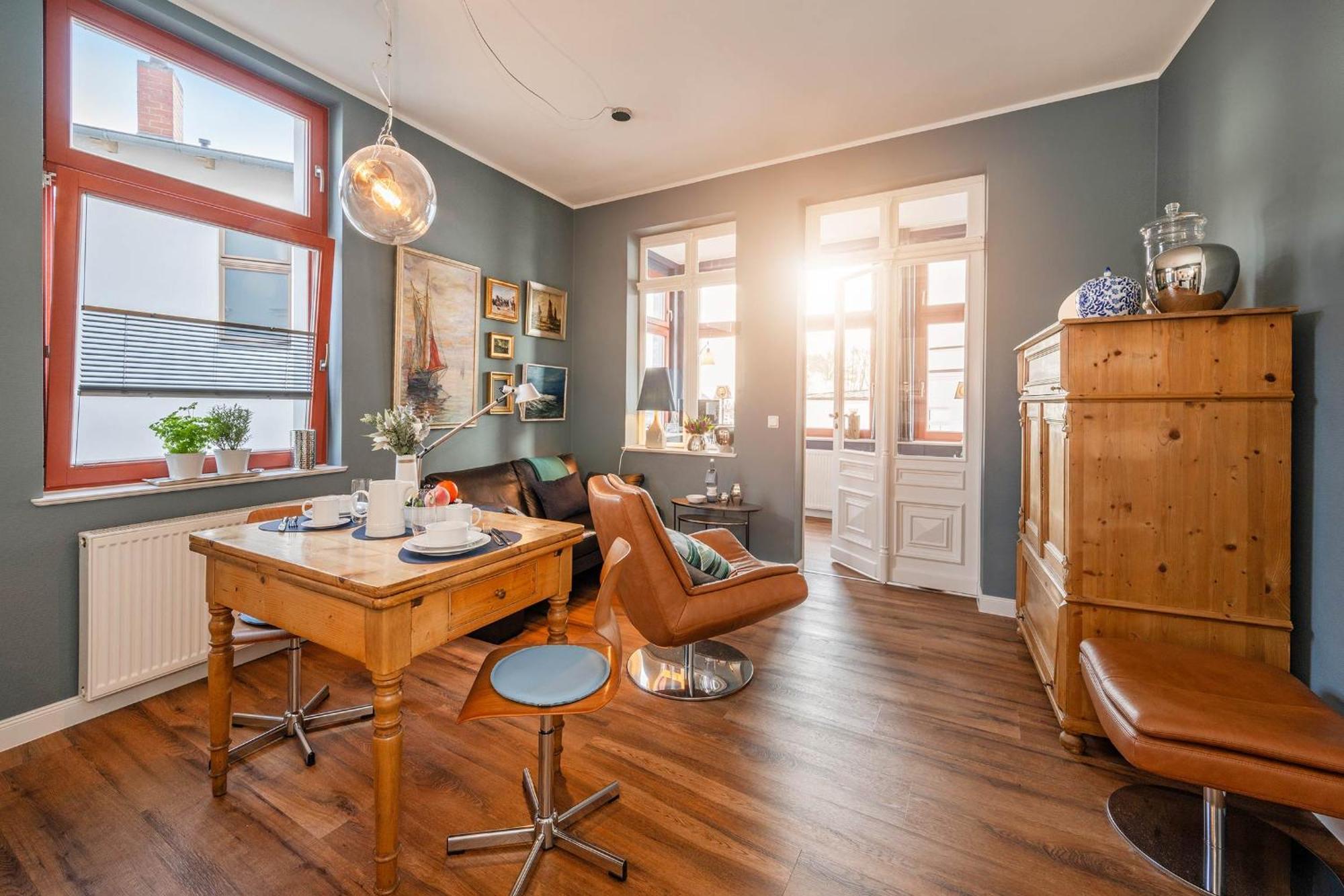 Haus Meerblick 11 Heringsdorf (Usedom) Exterior foto